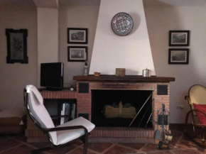 CASA RURAL ALEGORIA